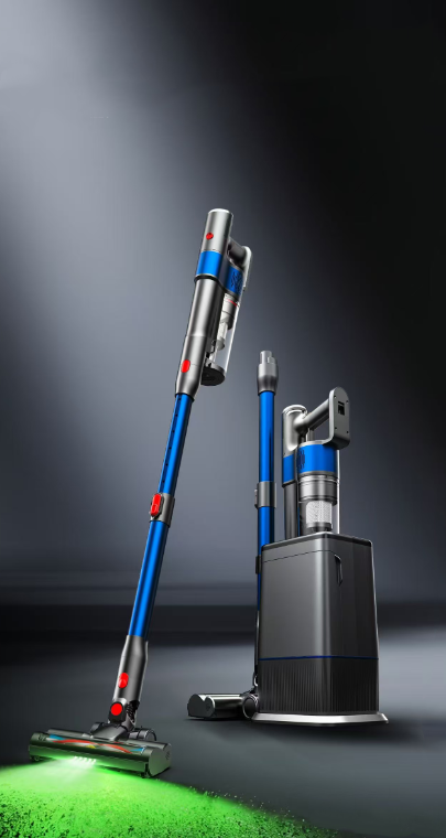 Aspirador T15Pro