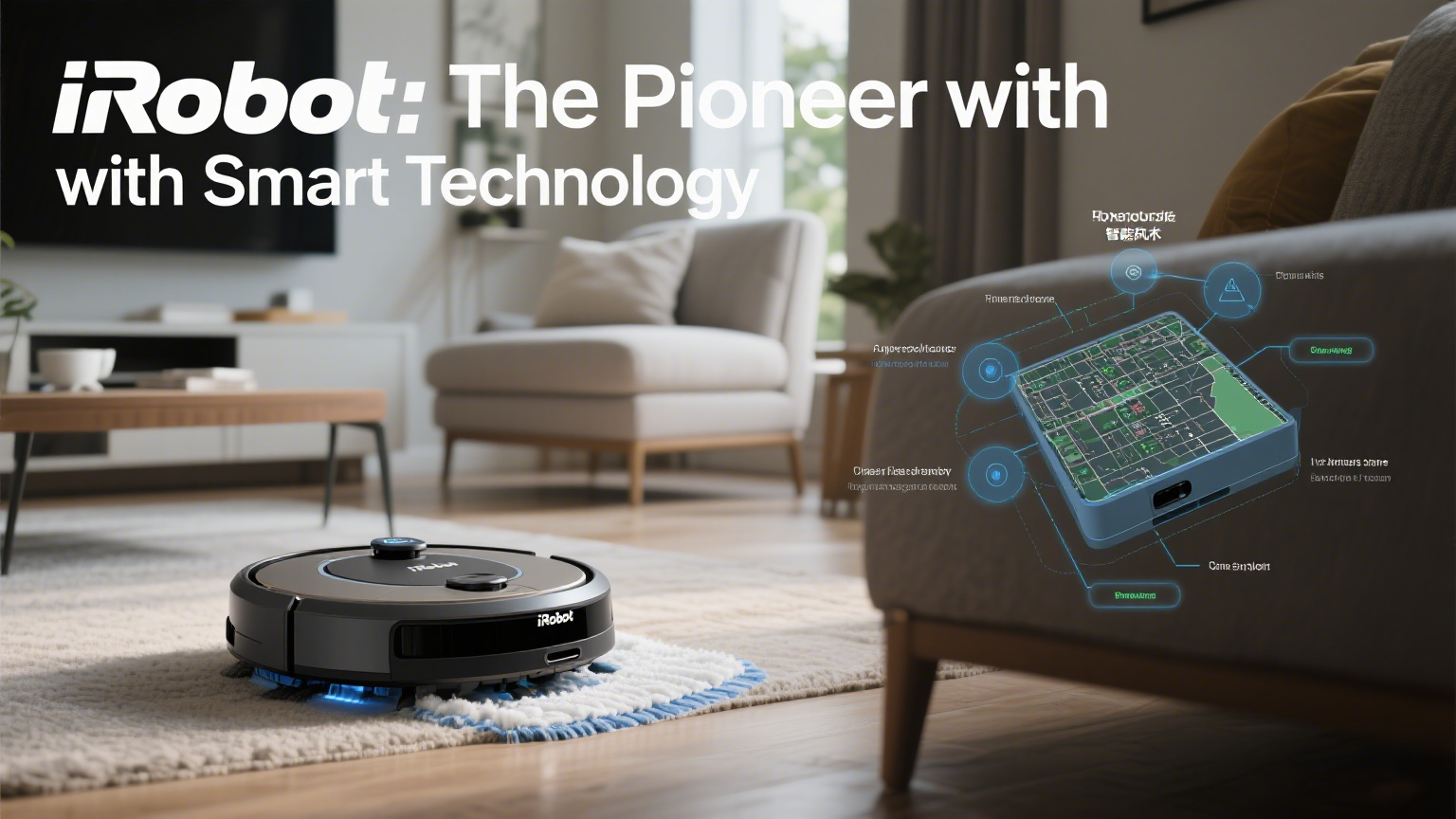 iRobot