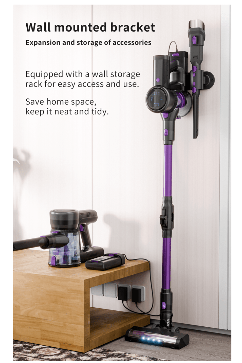1Dyson V15 Detectar vs.