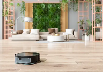 best robot vacuum cleaner melhor aspirador robô