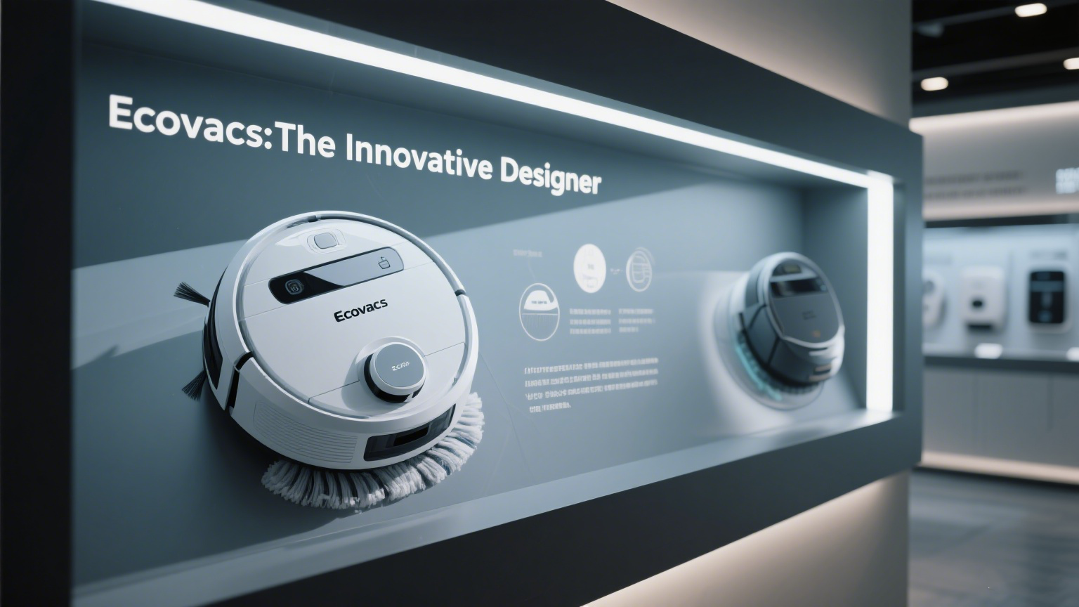 Ecovacs