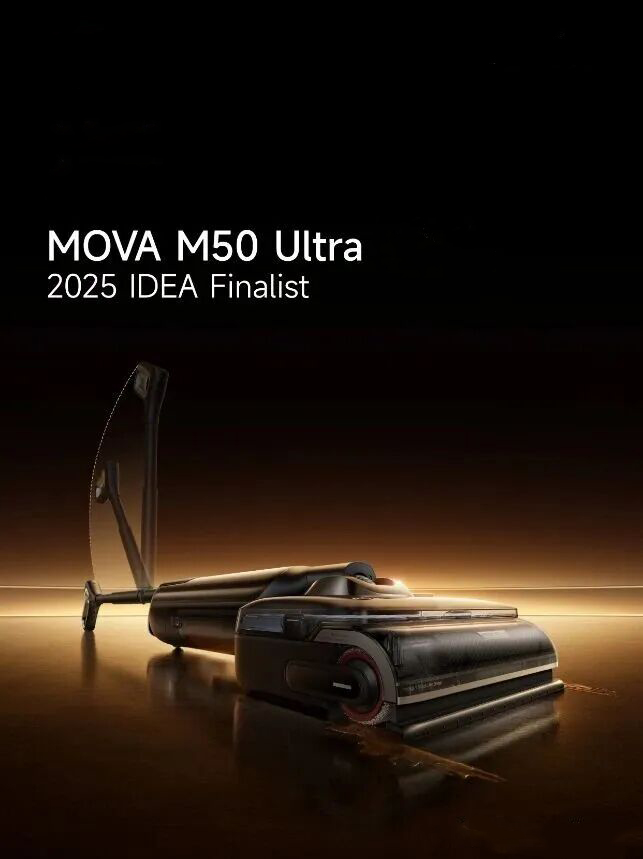Purificador de piso MOVA M50 Ultra
