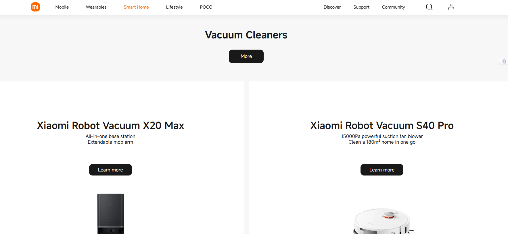 Ecossistema Xiaomi