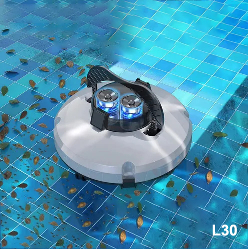 Robô limpador de piscina L30