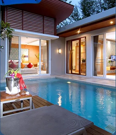 rob&ocirc; limpador de piscina