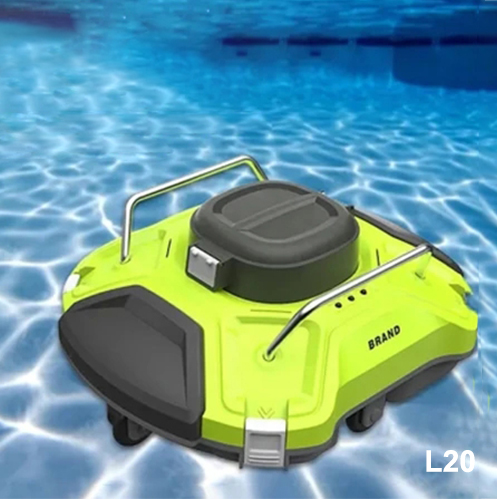 Robô limpador de piscina L20