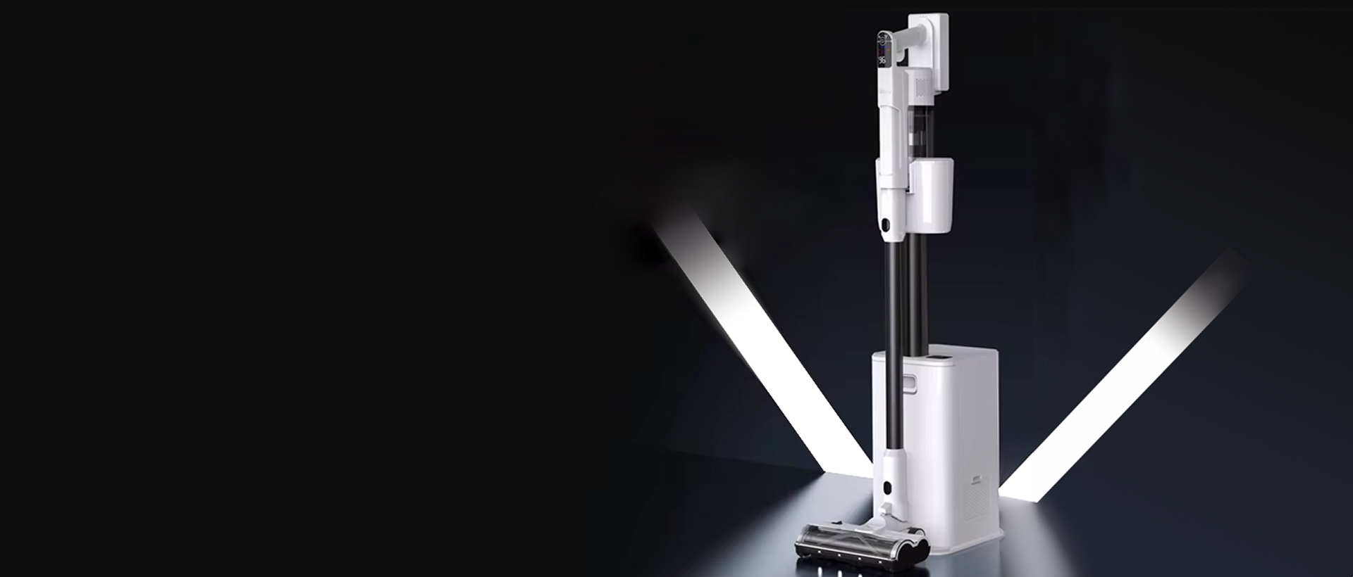 best cordless stick vacuum