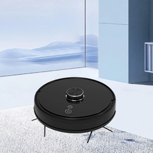 Aspirador rob&ocirc; para casa J300