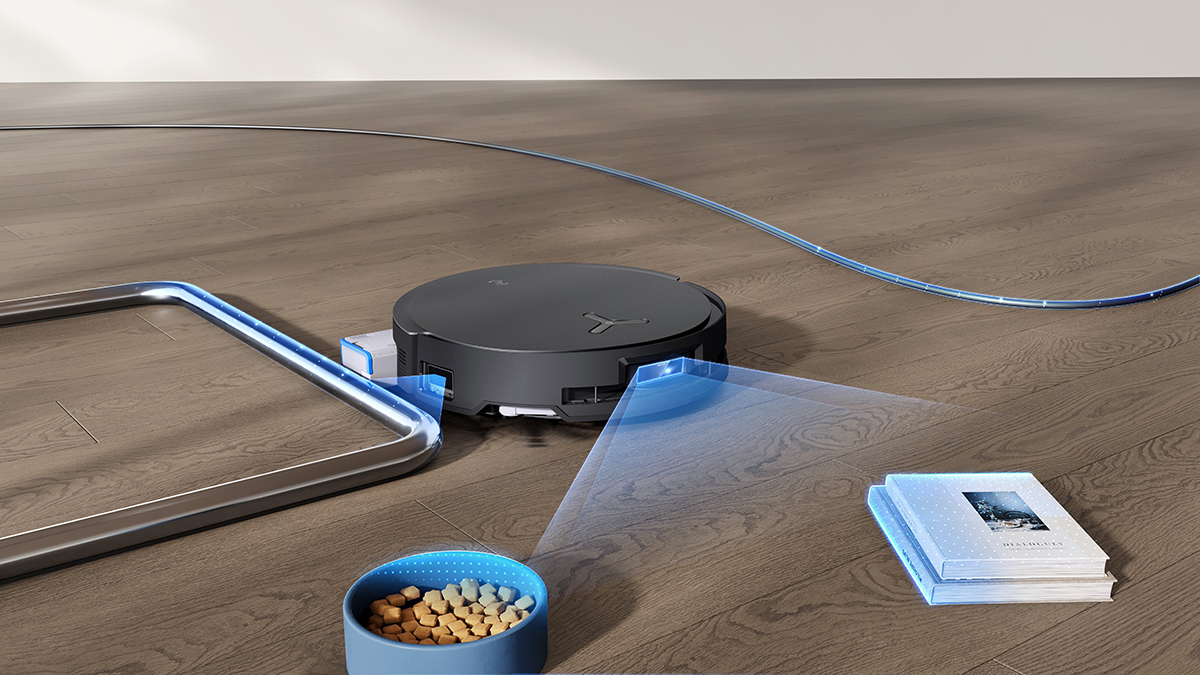 ECOVAC X8 PRO