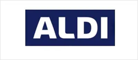 LOGOTIPO ALDI