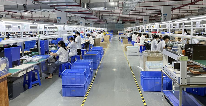 Fabricantes de aspiradores robóticos