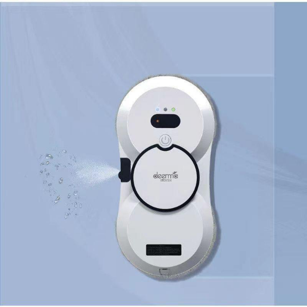 Rob&ocirc; de limpeza de janelas ECOVACS 