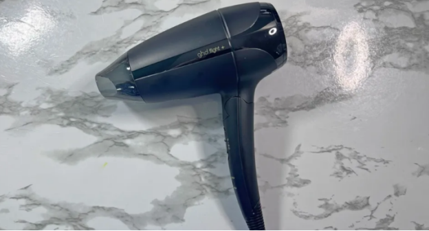 Voo GHD