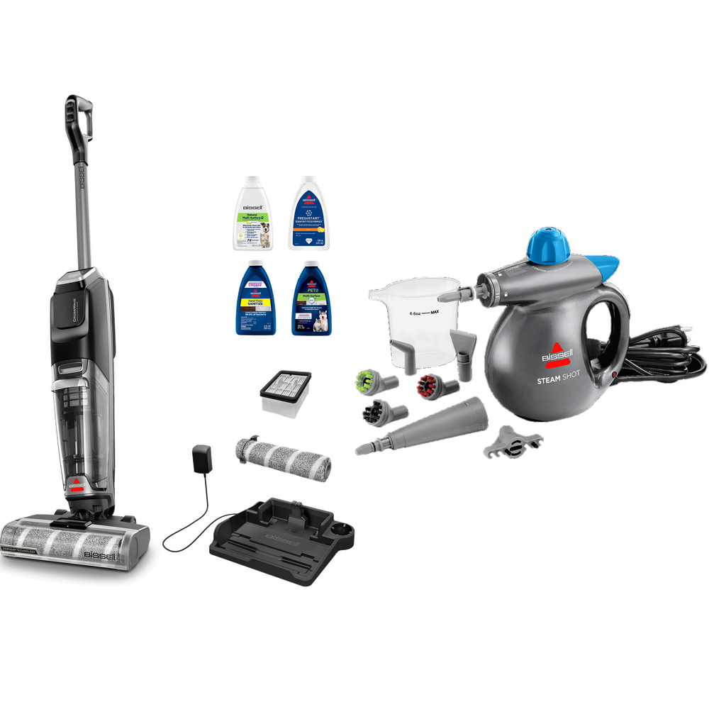 Bissell CrossWave