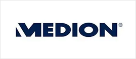 LOGOTIPO MEDION