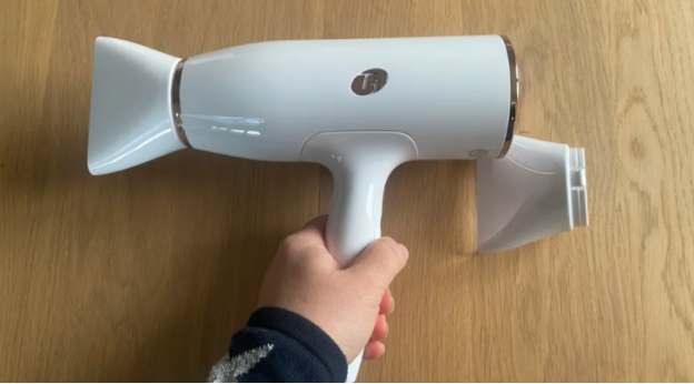 T3 AirLuxe