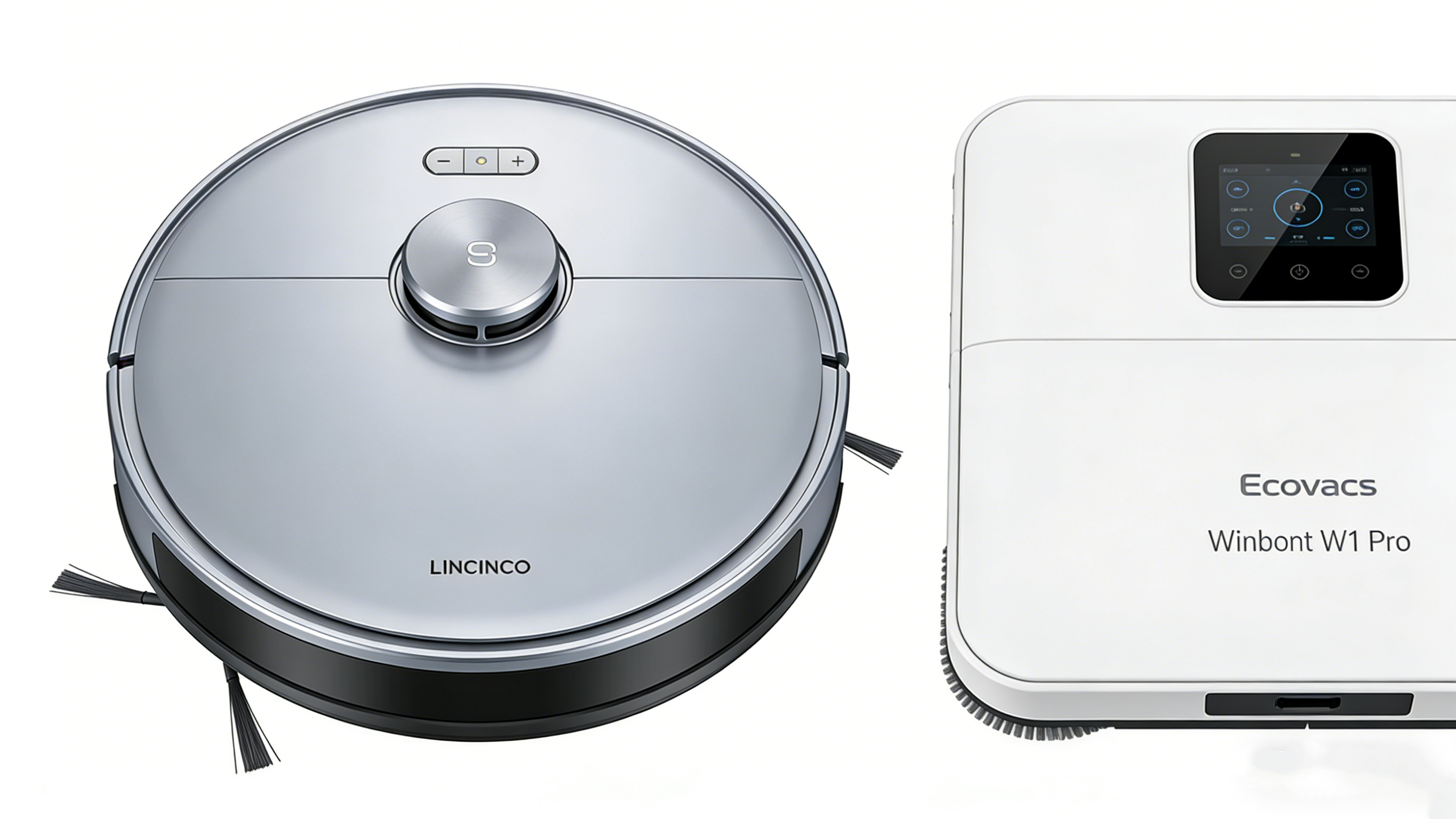 LINCINCO H90 vs.