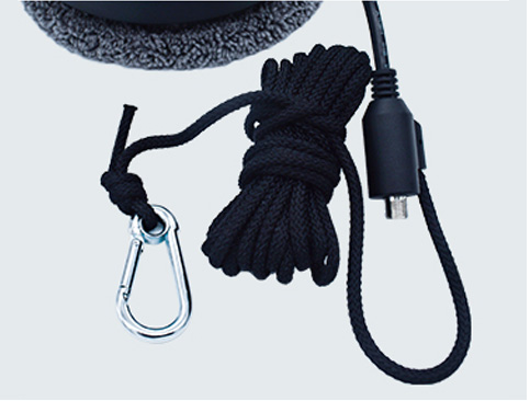 robô limpador de janelas