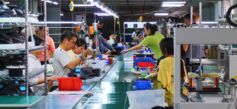 Fabricante de limpador robótico de piscina sem fio