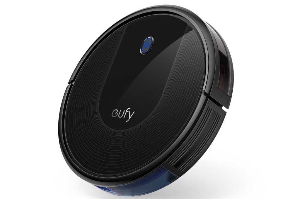 Somente hoje, compre um robovac Anker Eufy por rid&iacute;culos US $ 140 | TechHive