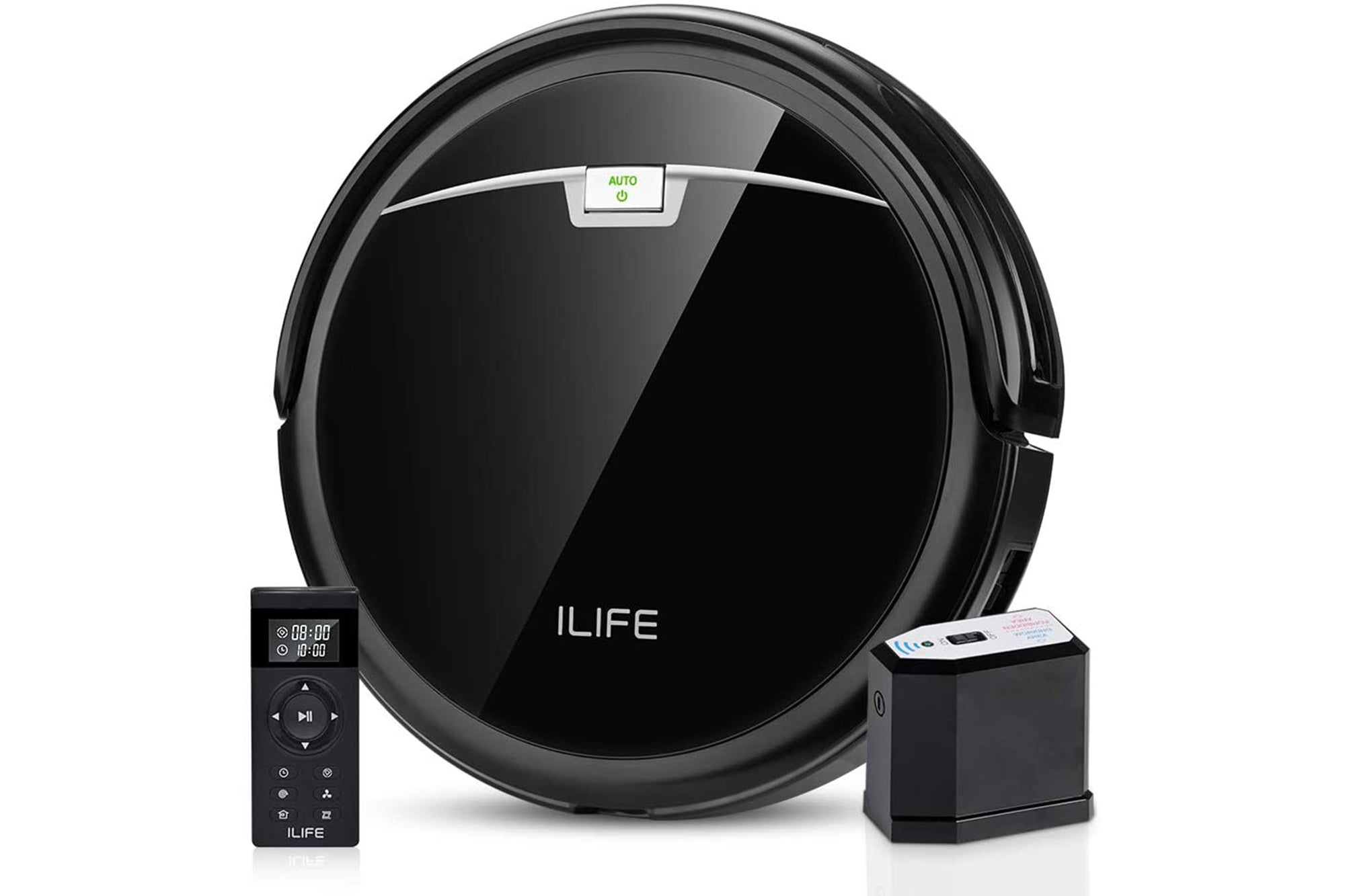An&aacute;lise do iLife A4s Pro: Simplicidade &eacute; a for&ccedil;a deste aspirador de rob&ocirc; | TechHive