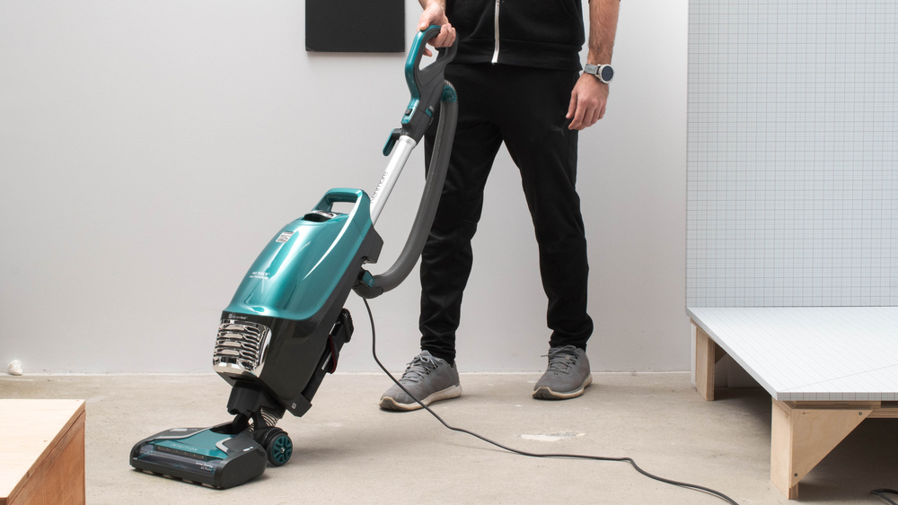 Intui&ccedil;&atilde;o Kenmore BU4022