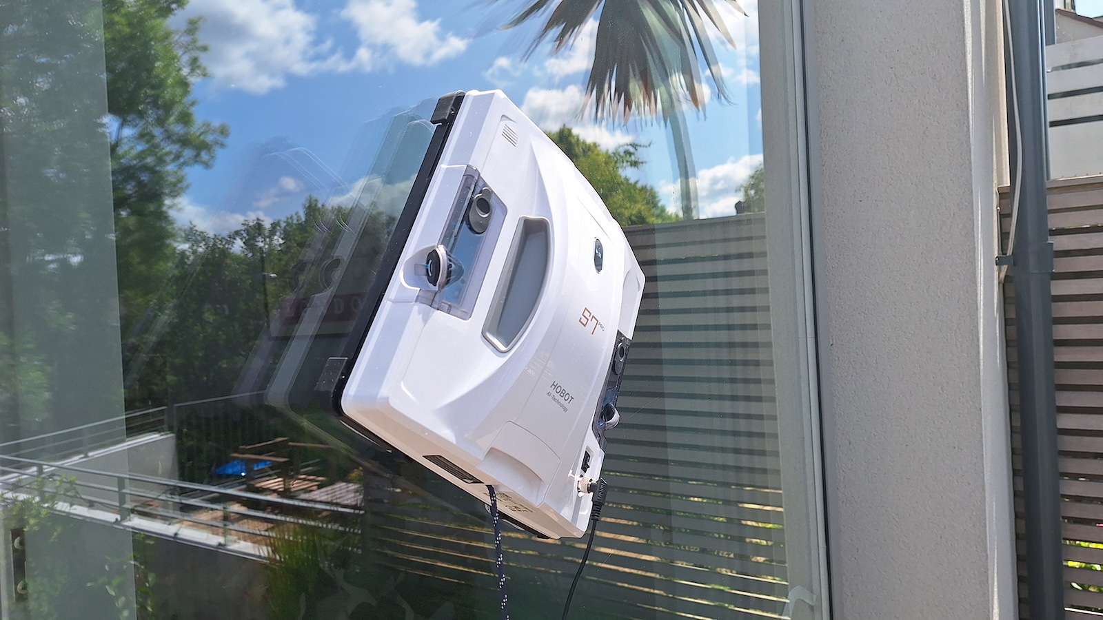 Hobot S7 Pr&oacute;