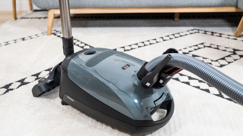 Miele Classic C1 Suc&ccedil;&atilde;o Pura